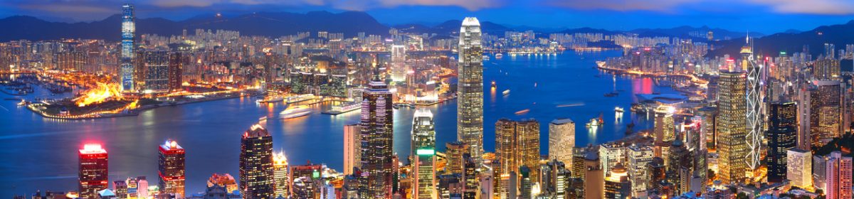 Hong Kong Cloud VPS Server, Datacenter, Analysis