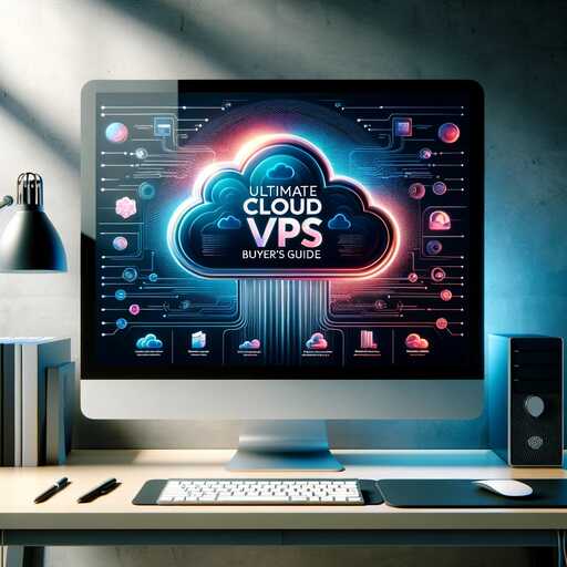 rtt Ultimate Cloud VPS Buyer's Guide for 2024